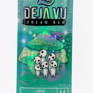 deja vu mint chocolate chip