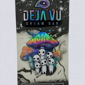 deja vu cookies n cream