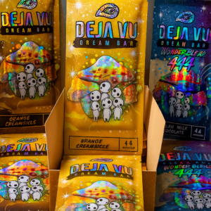 deja vu dream bar wholesale
