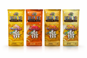 Deja Vu Bar Wholesale