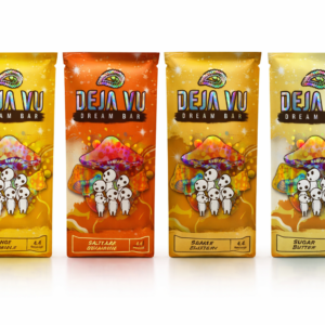 Deja Vu Bar Wholesale