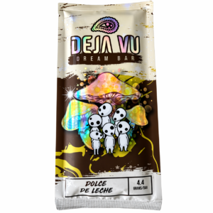 deja vu dolce de leche