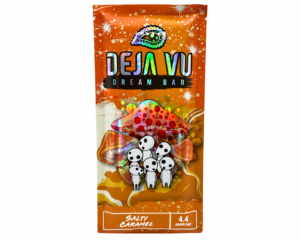 deja vu salty caramel
