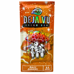 deja vu salty caramel