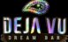 deja vu logo